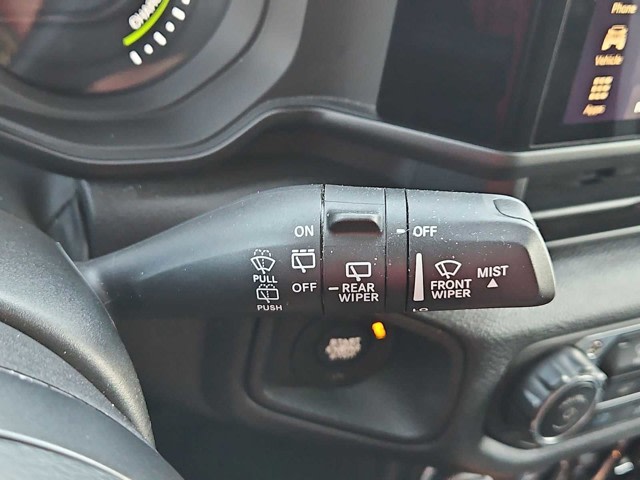 Thumbnail: 2024 Jeep Wrangler - 29