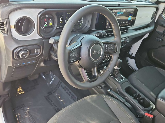 Thumbnail: 2024 Jeep Wrangler - 2