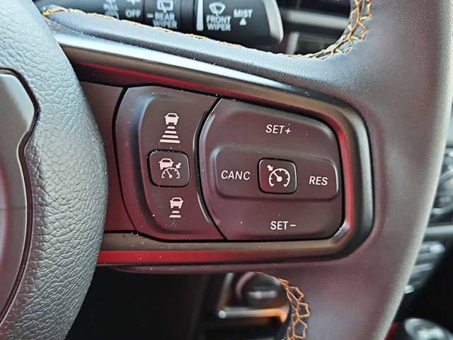 Thumbnail: 2024 Jeep Wrangler - 28