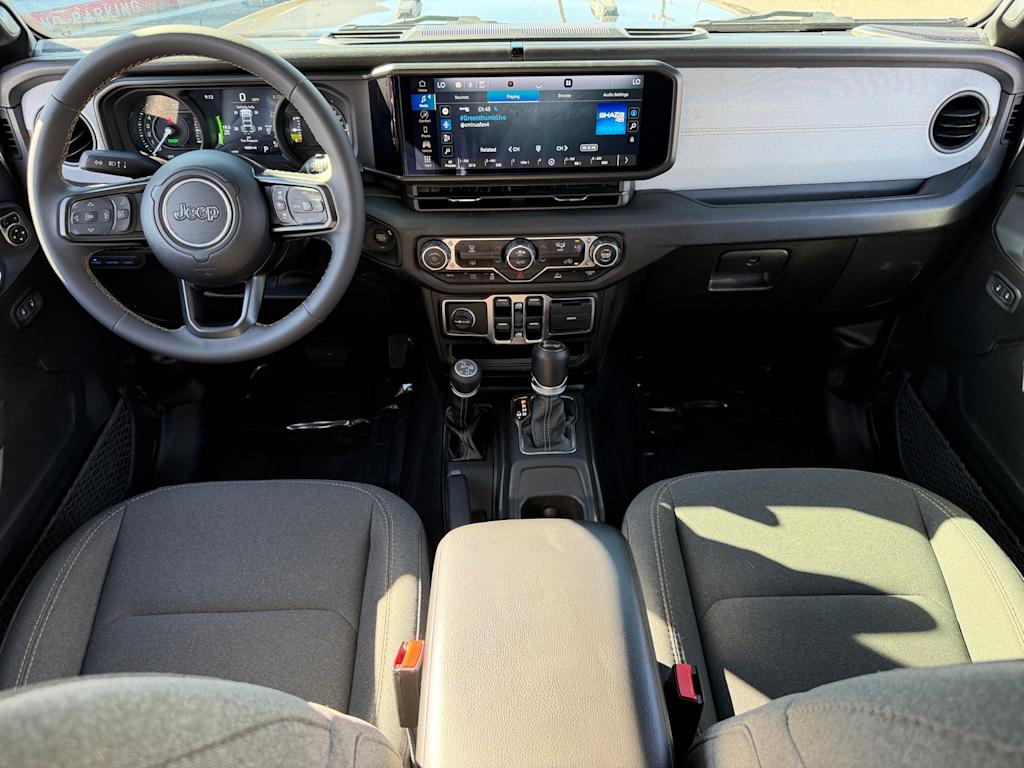 Thumbnail: 2024 Jeep Wrangler - 2