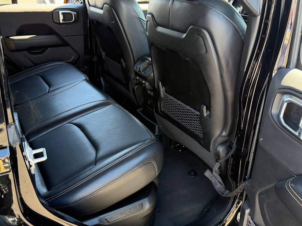 Thumbnail: 2024 Jeep Wrangler - 30