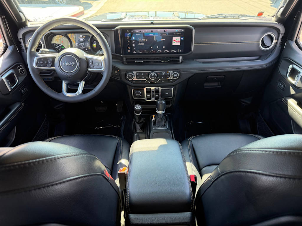 Thumbnail: 2024 Jeep Wrangler - 2