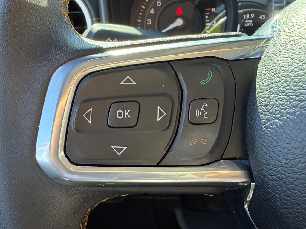 Thumbnail: 2024 Jeep Wrangler - 25