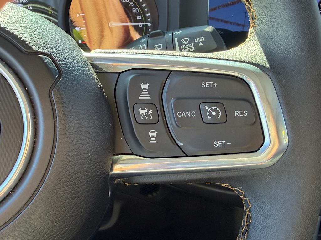 Thumbnail: 2024 Jeep Wrangler - 26