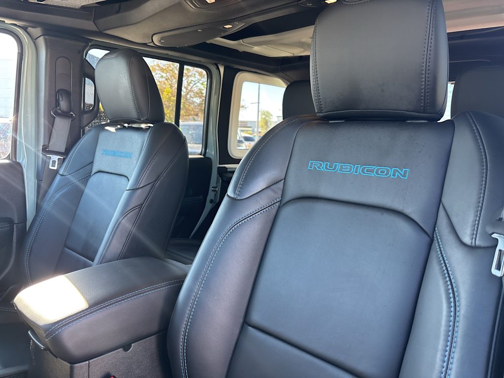 Thumbnail: 2024 Jeep Wrangler - 8