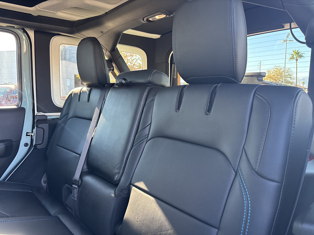 Thumbnail: 2024 Jeep Wrangler - 9