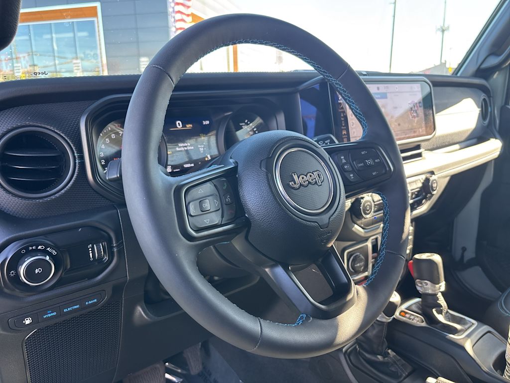 Thumbnail: 2024 Jeep Wrangler - 2