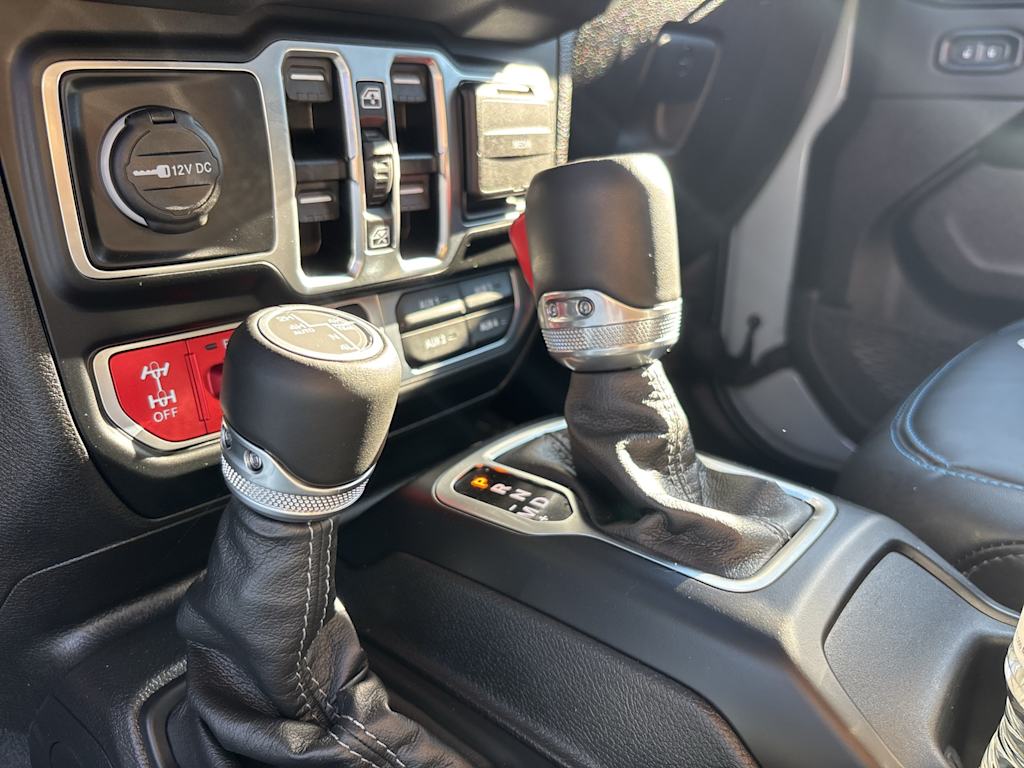 Thumbnail: 2024 Jeep Wrangler - 11