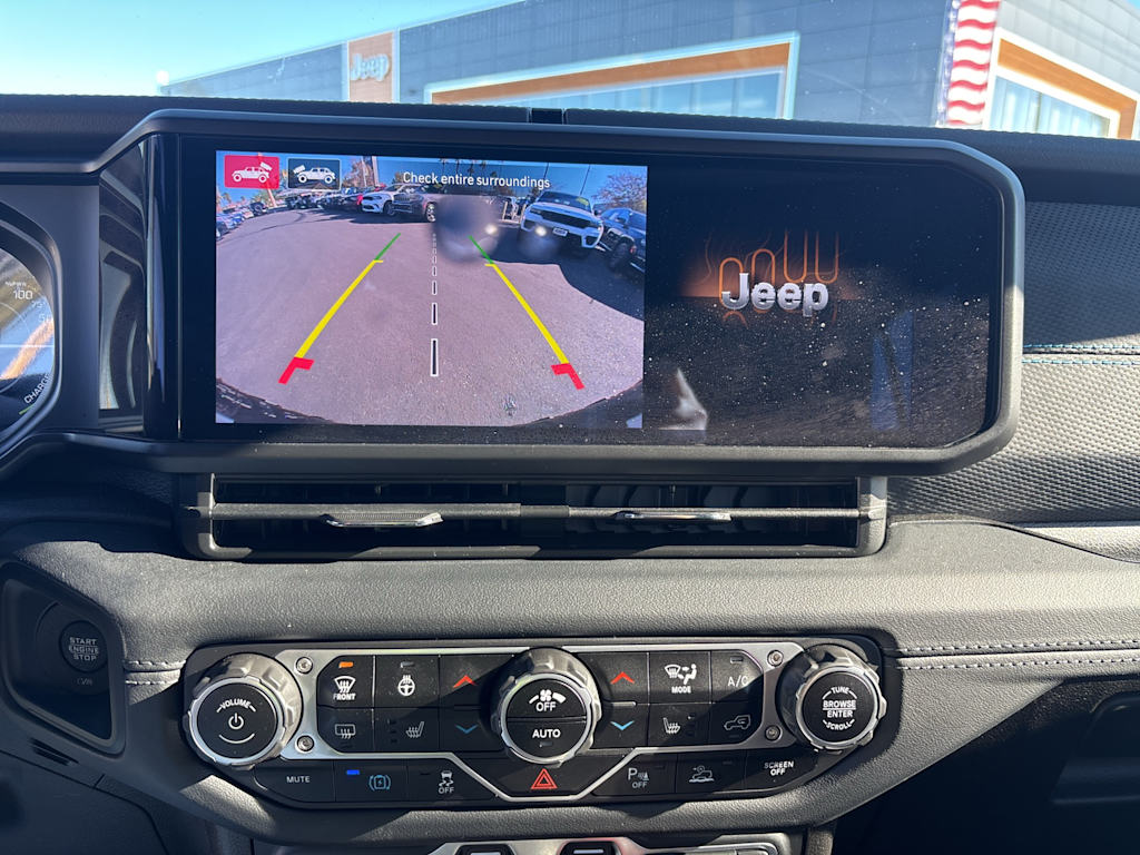 Thumbnail: 2024 Jeep Wrangler - 10