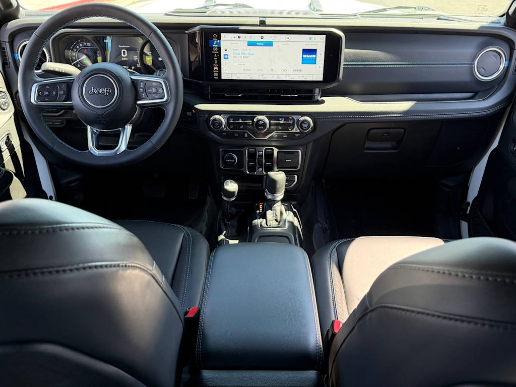 Thumbnail: 2024 Jeep Wrangler - 2