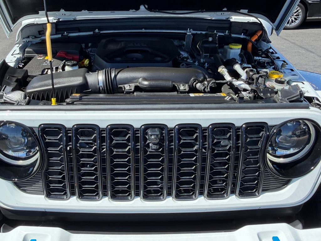 Thumbnail: 2024 Jeep Wrangler - 9