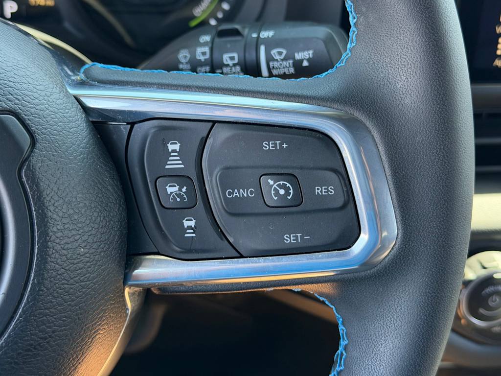 Thumbnail: 2024 Jeep Wrangler - 26