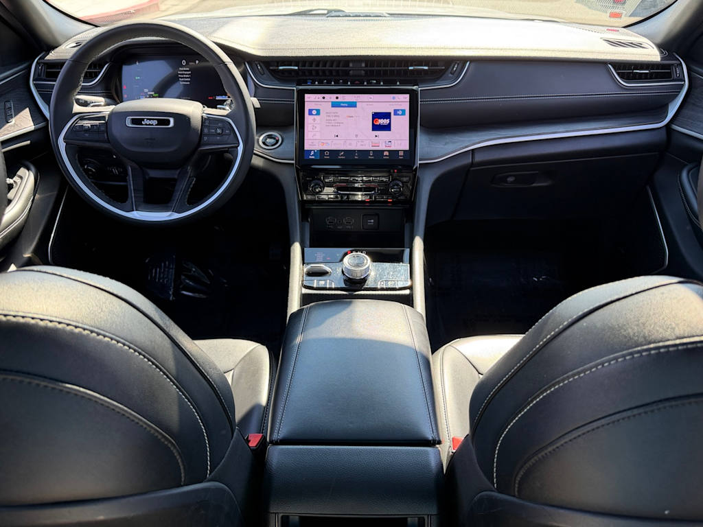 Thumbnail: 2024 Jeep Grand Cherokee - 2