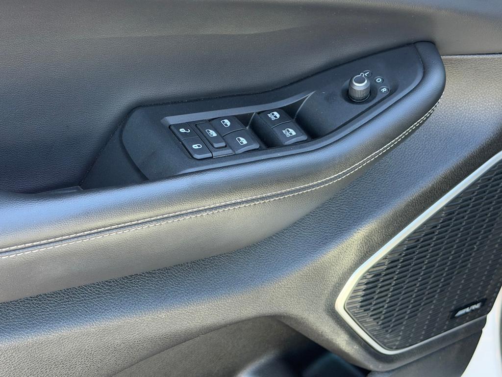 Thumbnail: 2024 Jeep Grand Cherokee - 20