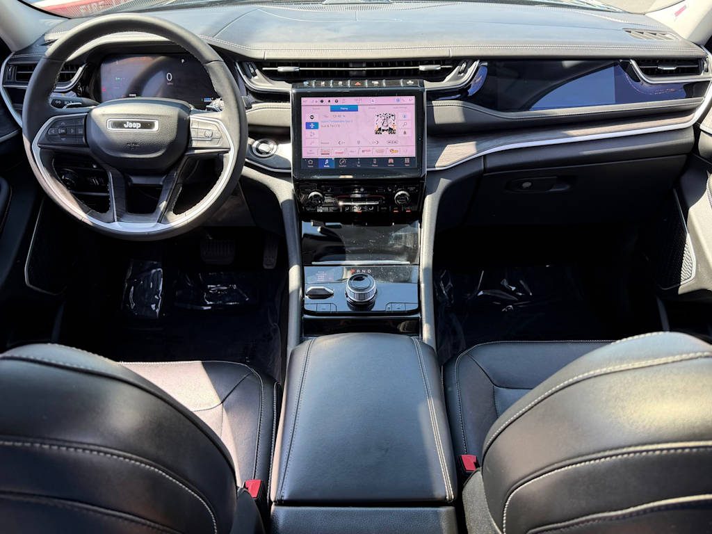 Thumbnail: 2022 Jeep Grand Cherokee - 2