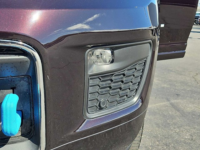 Thumbnail: 2022 Jeep Grand Cherokee - 23