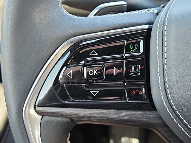 Thumbnail: 2022 Jeep Grand Cherokee - 29