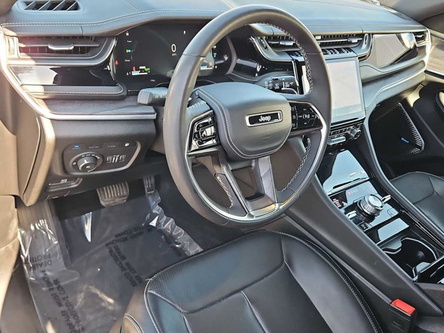 Thumbnail: 2022 Jeep Grand Cherokee - 2