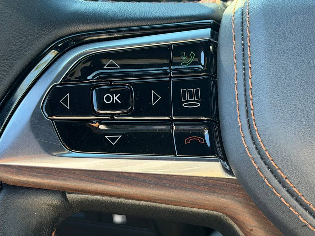Thumbnail: 2023 Jeep Grand Cherokee - 25