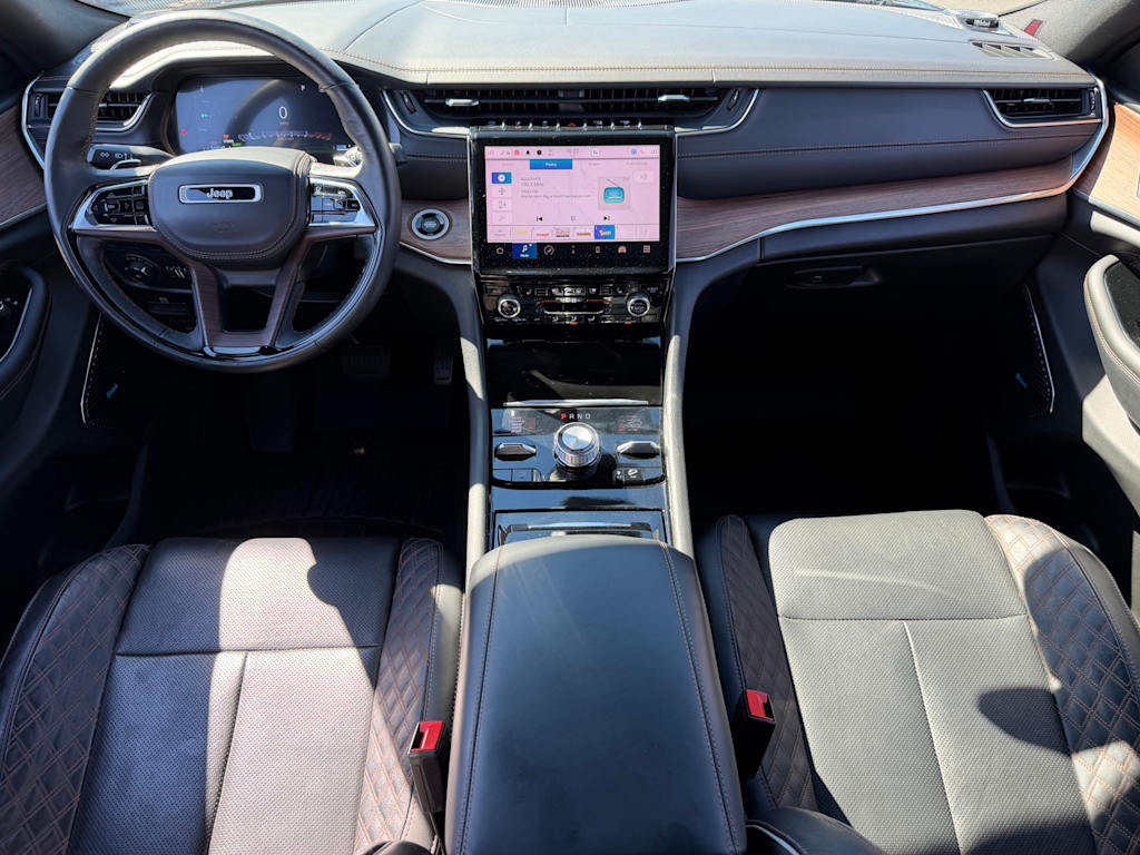 Thumbnail: 2023 Jeep Grand Cherokee - 2