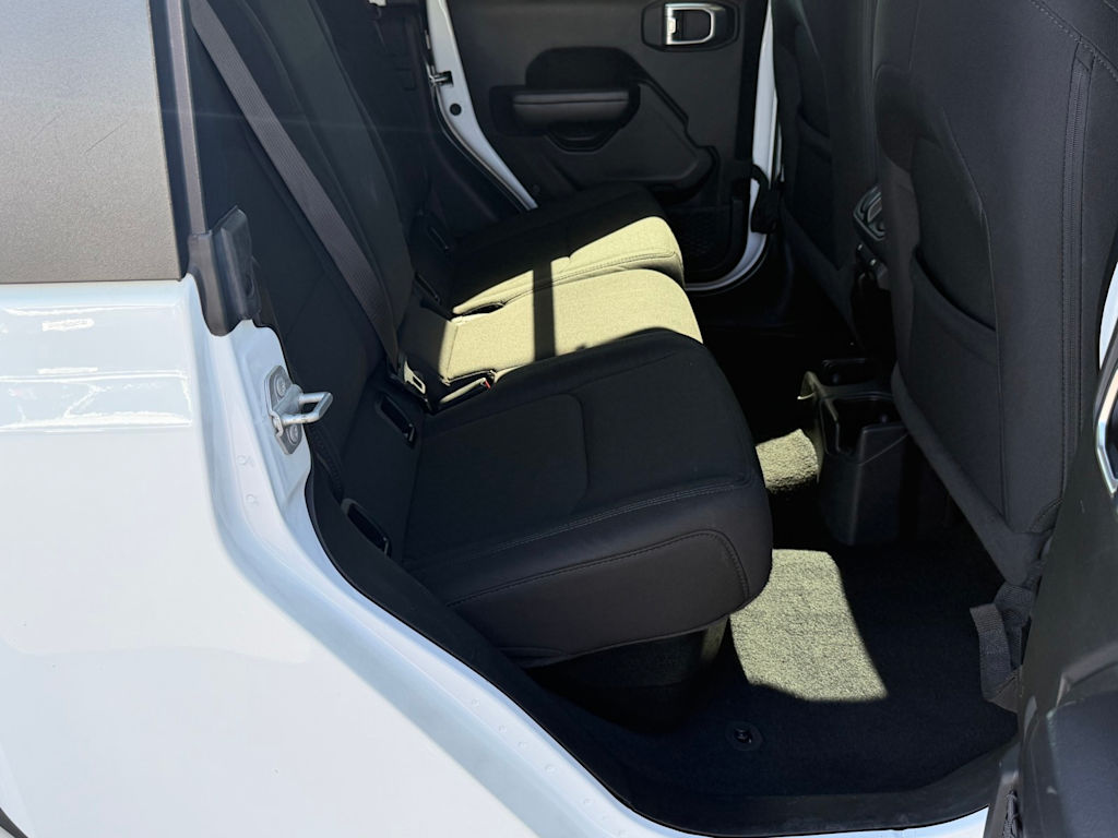 Thumbnail: 2021 Jeep Gladiator - 27