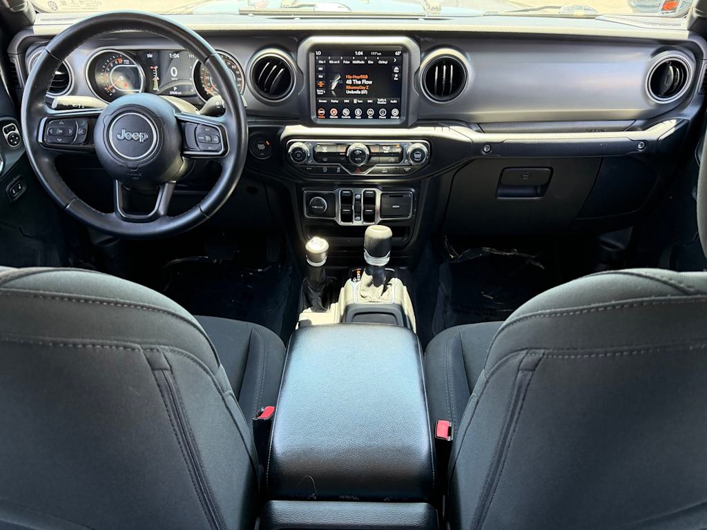 Thumbnail: 2022 Jeep Gladiator - 2