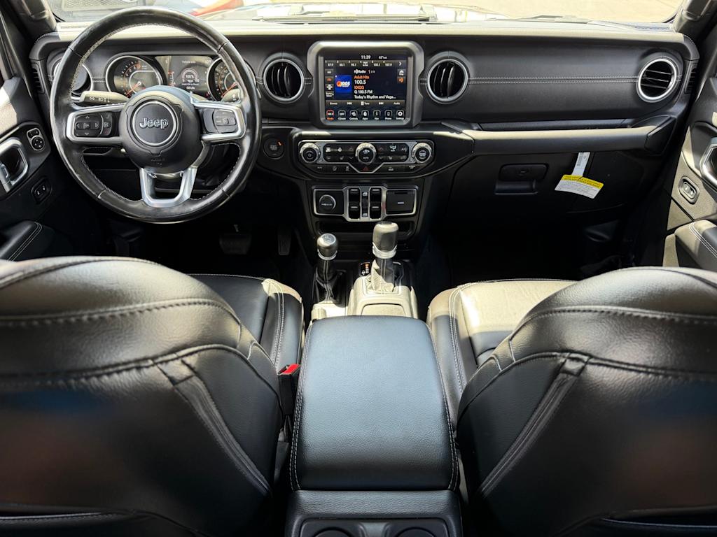 Thumbnail: 2022 Jeep Gladiator - 2