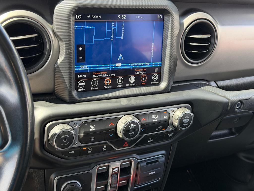 Thumbnail: 2021 Jeep Gladiator - 31