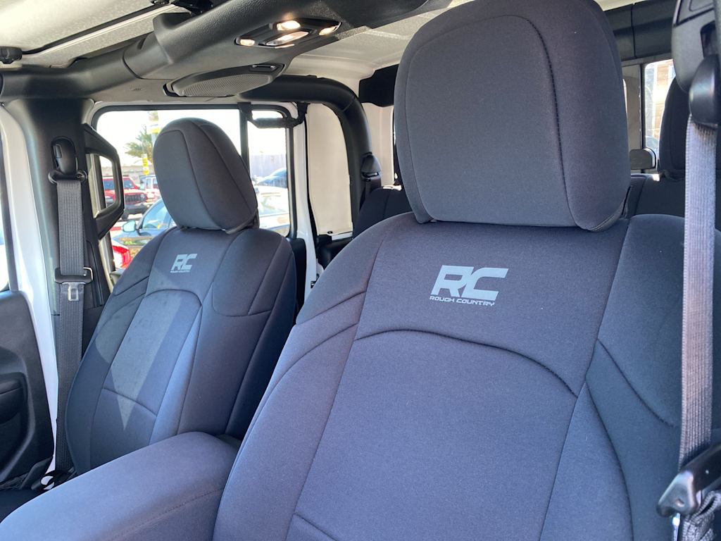 Thumbnail: 2021 Jeep Gladiator - 7