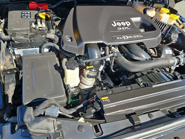 Thumbnail: 2022 Jeep Gladiator - 9