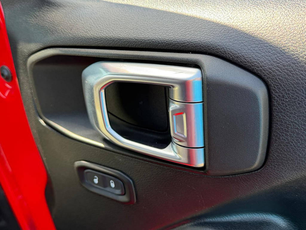 Thumbnail: 2022 Jeep Gladiator - 31
