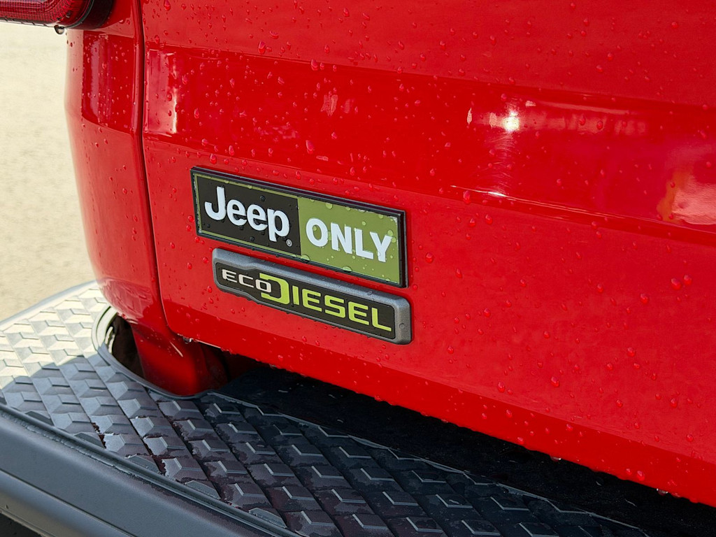 Thumbnail: 2022 Jeep Gladiator - 7
