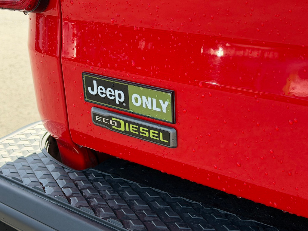 Thumbnail: 2022 Jeep Gladiator - 7