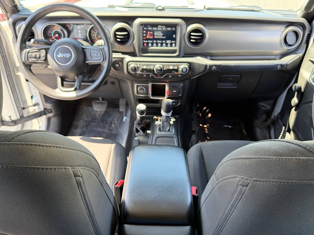 Thumbnail: 2022 Jeep Gladiator - 2