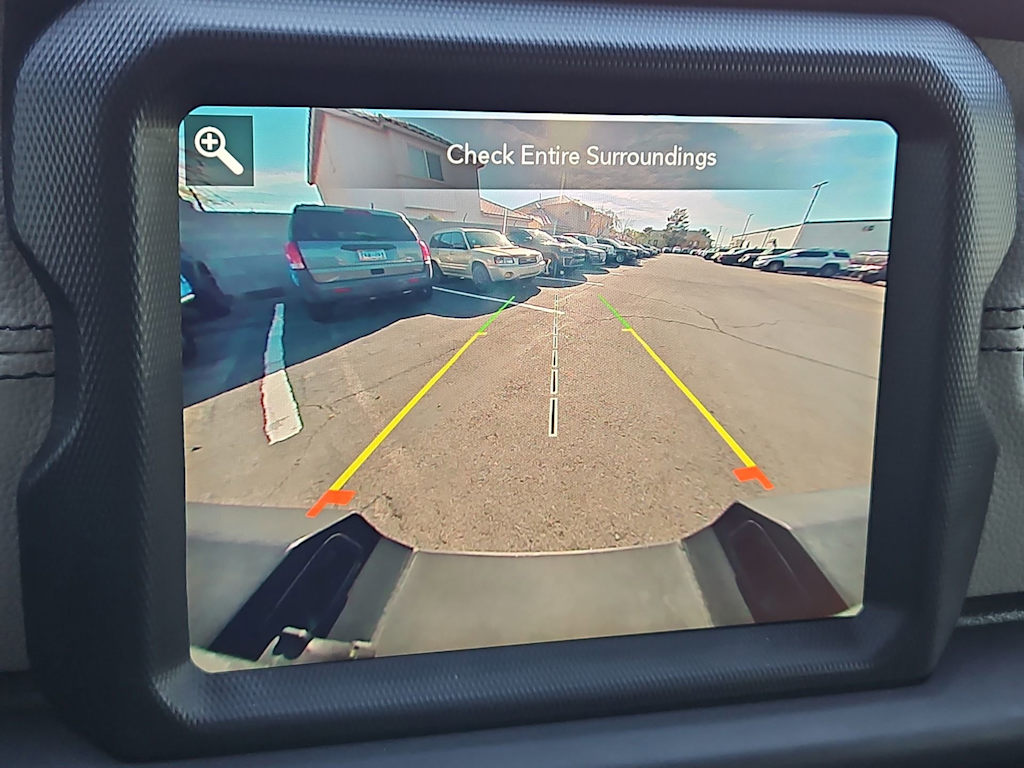 Thumbnail: 2021 Jeep Gladiator - 32