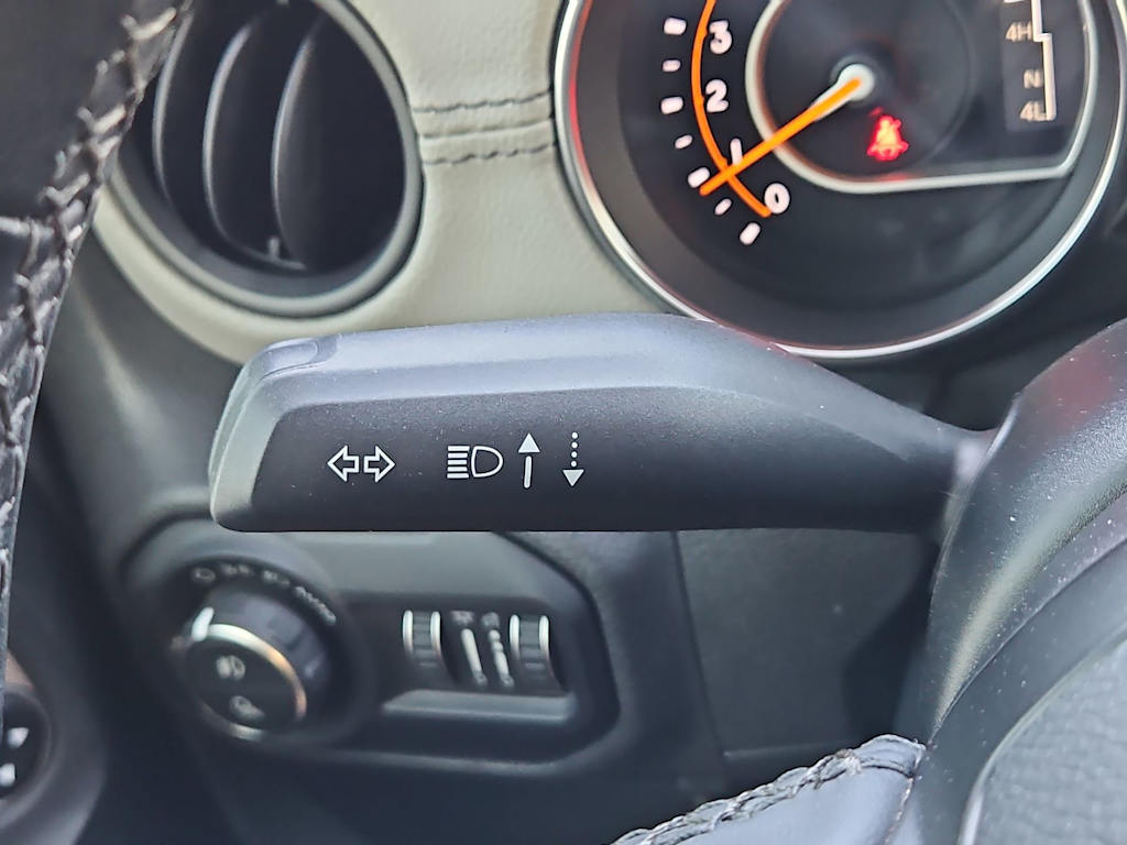 Thumbnail: 2021 Jeep Gladiator - 30