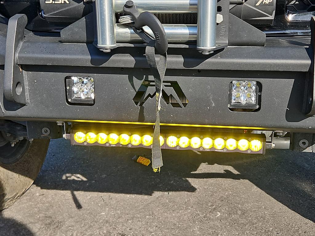 Thumbnail: 2021 Jeep Gladiator - 9