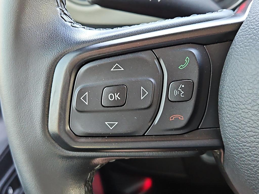 Thumbnail: 2021 Jeep Gladiator - 27