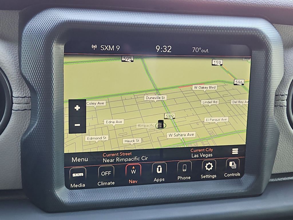 Thumbnail: 2021 Jeep Gladiator - 31