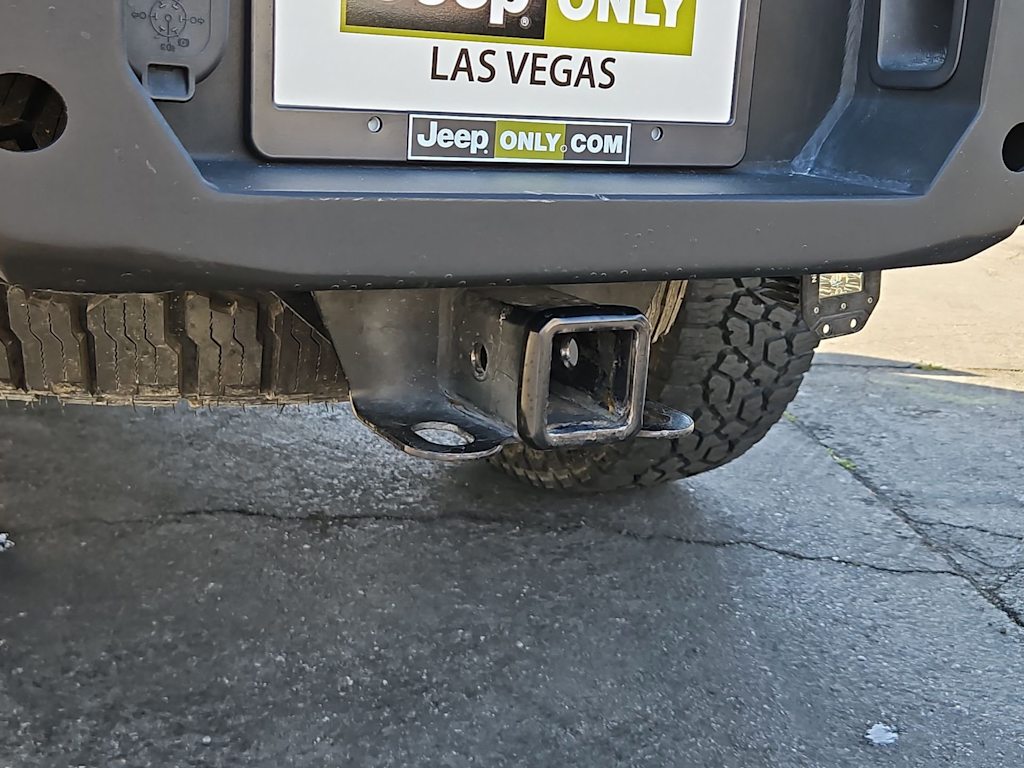 Thumbnail: 2021 Jeep Gladiator - 34