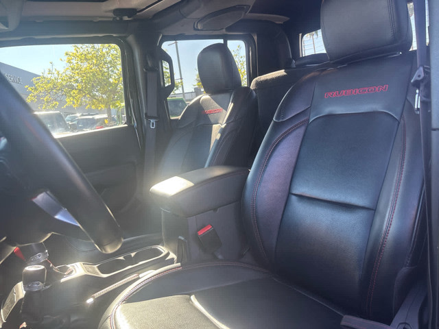 Thumbnail: 2022 Jeep Gladiator - 12