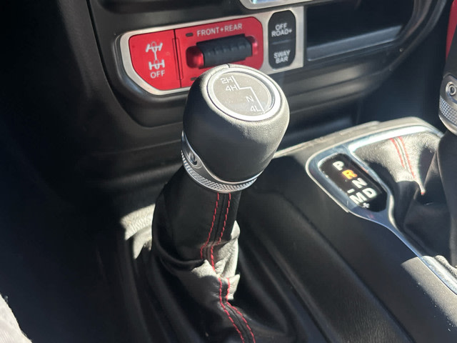 Thumbnail: 2022 Jeep Gladiator - 33