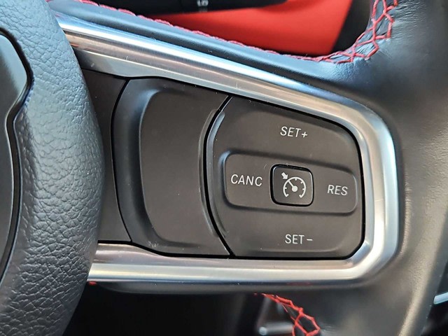 Thumbnail: 2022 Jeep Gladiator - 40