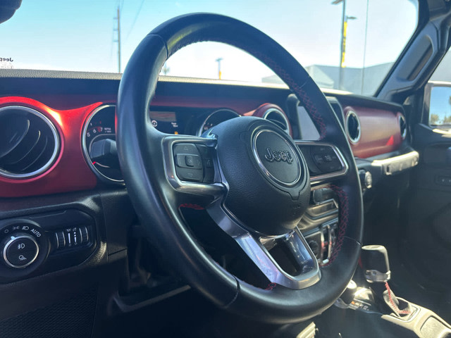 Thumbnail: 2022 Jeep Gladiator - 2