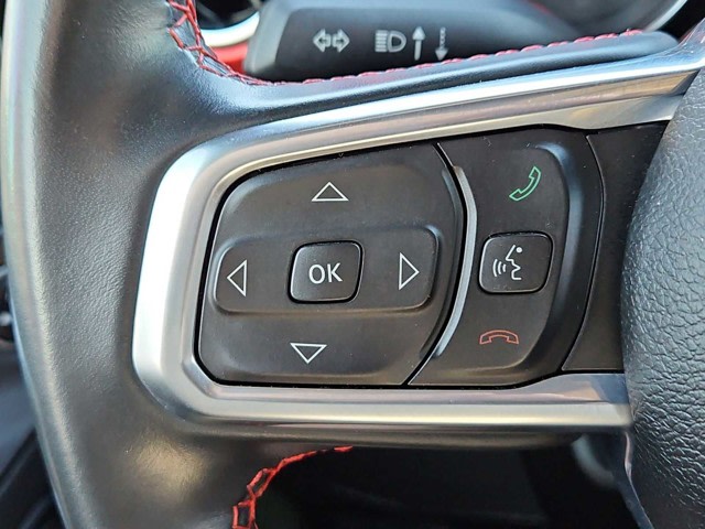 Thumbnail: 2022 Jeep Gladiator - 39