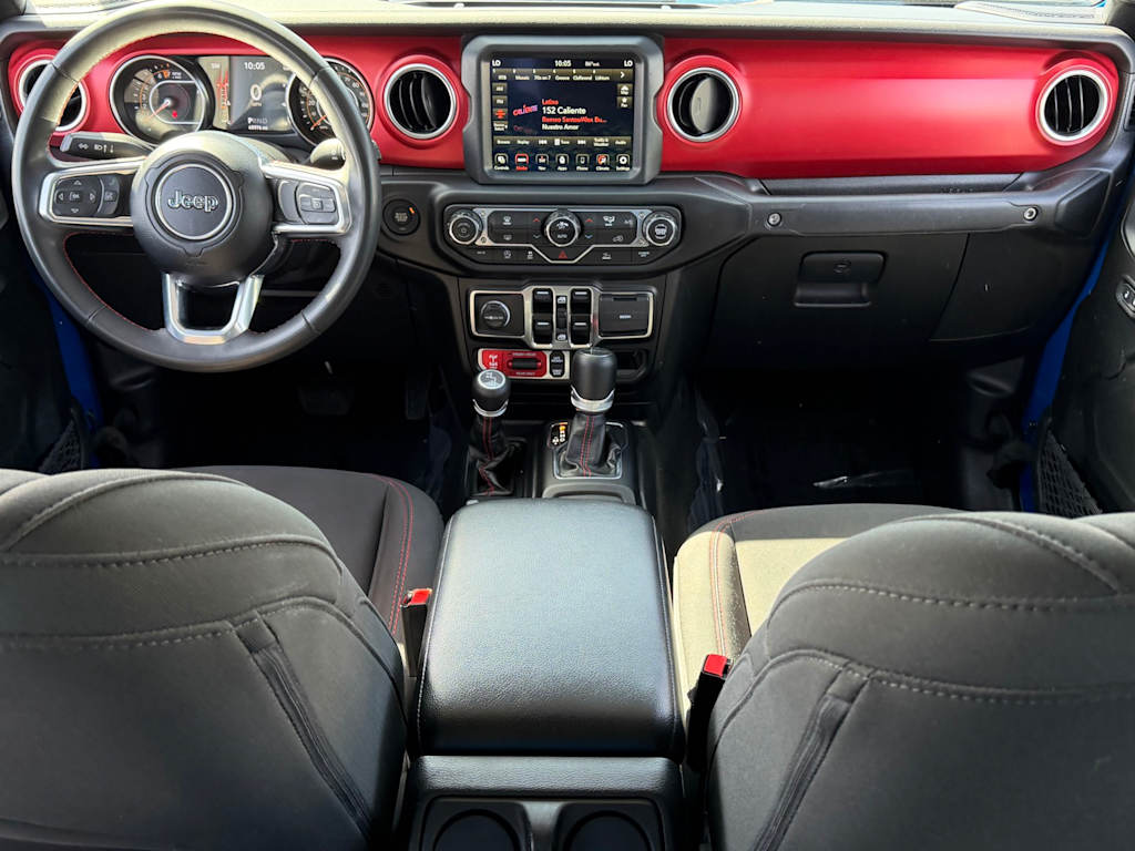 Thumbnail: 2023 Jeep Gladiator - 2