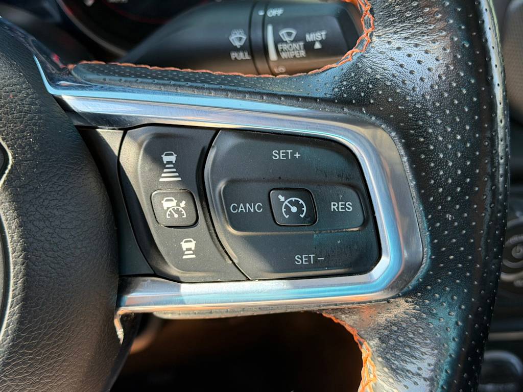 Thumbnail: 2021 Jeep Gladiator - 26