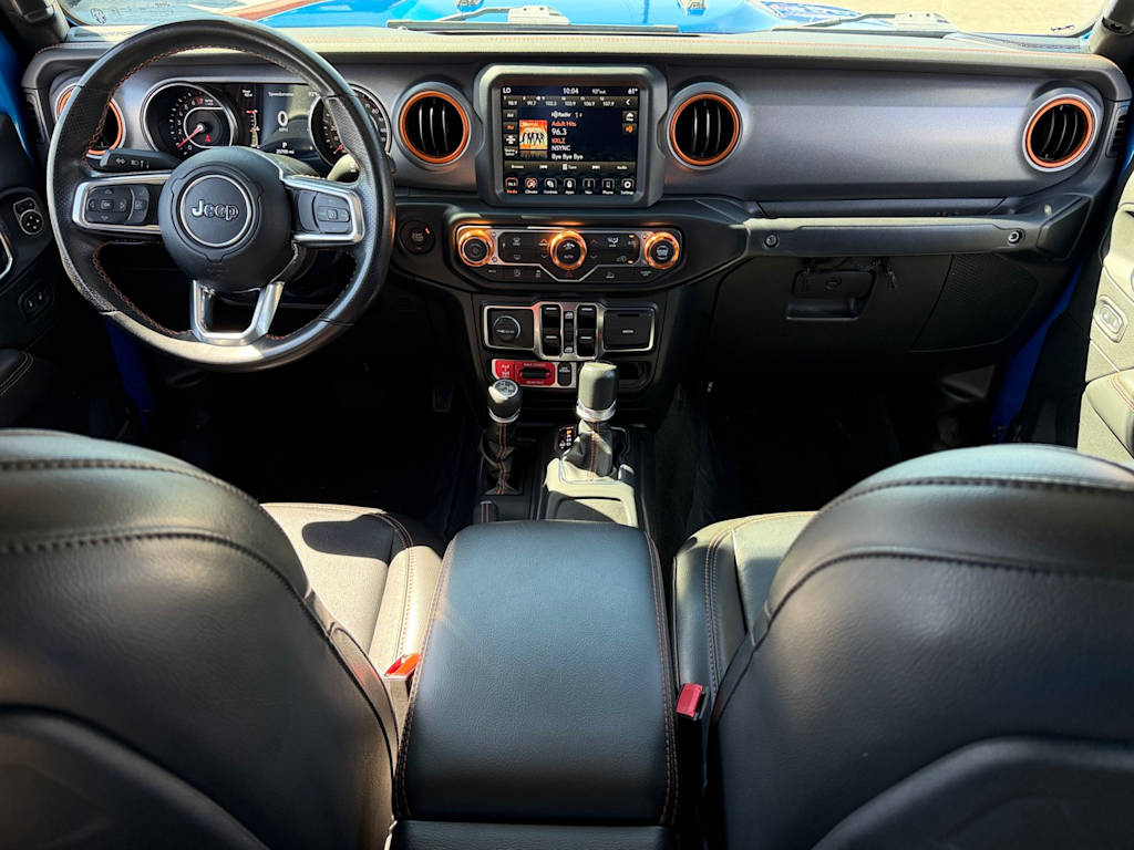 Thumbnail: 2022 Jeep Gladiator - 2