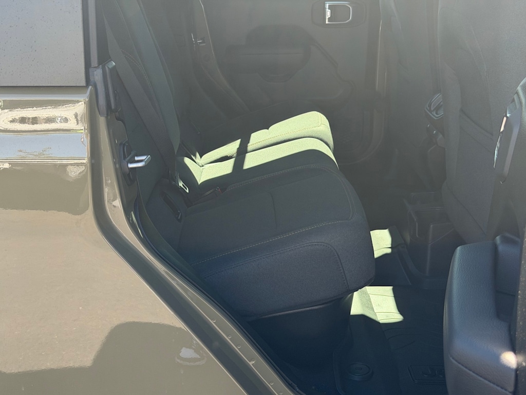 Thumbnail: 2025 Jeep Gladiator - 6