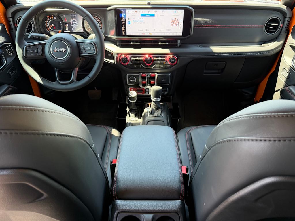 Thumbnail: 2025 Jeep Gladiator - 2